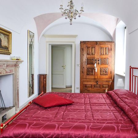 Апартаменты Cascina Bringin Мондови Экстерьер фото