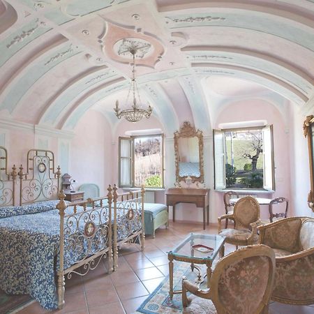 Апартаменты Cascina Bringin Мондови Экстерьер фото