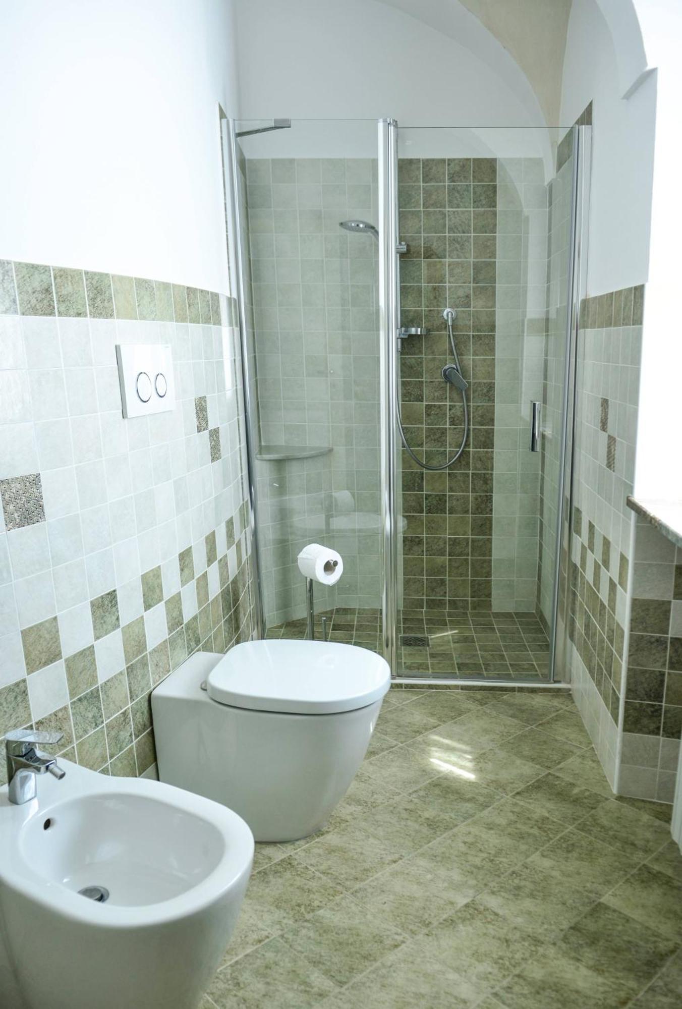 Апартаменты Cascina Bringin Мондови Экстерьер фото